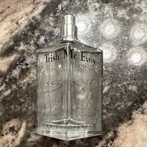 Trish McEvoy Silver Eau de Parfum